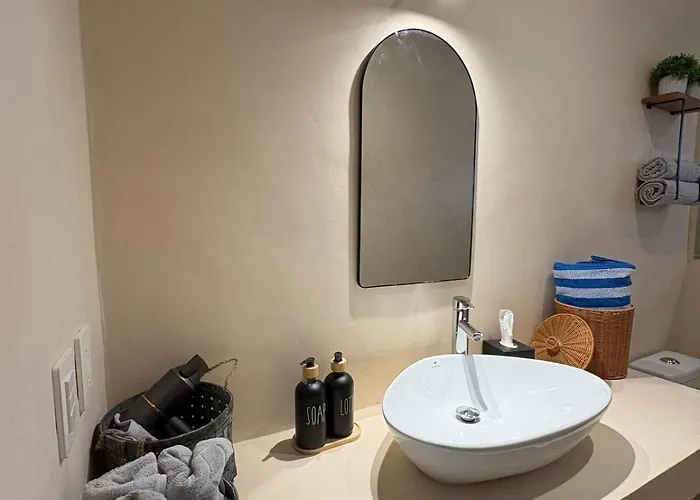 Nuevo Estudio Con Rooftop Y Alberca Cerca De La 5a Av Y Playa Playa del Carmen
